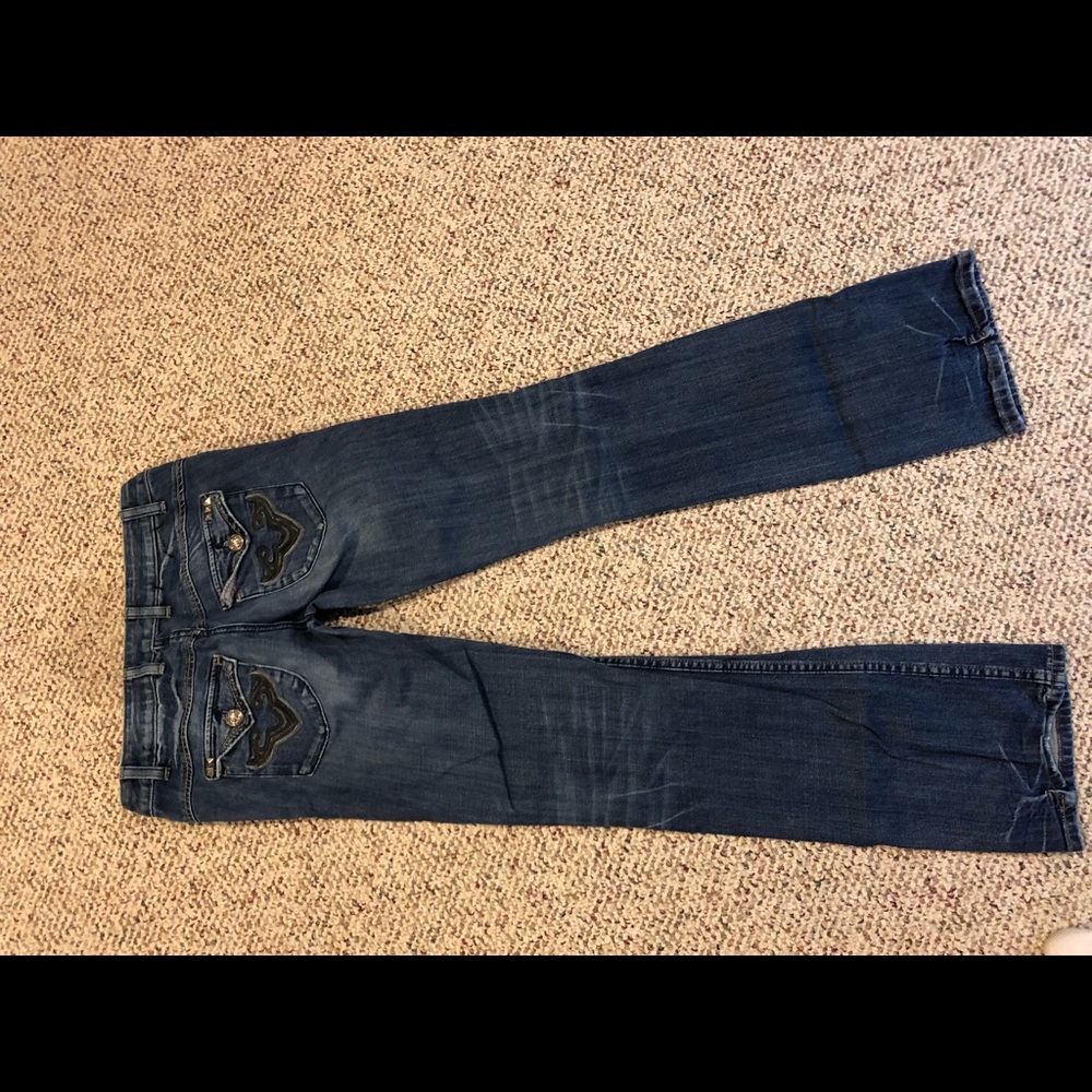 Jeans - Picture 2 of 2
